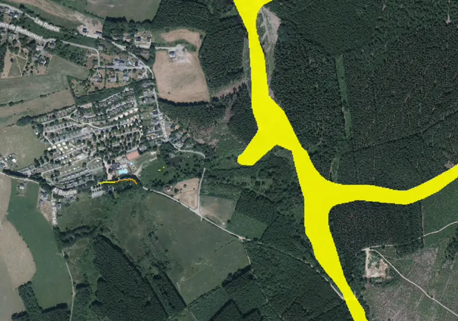 Gestion des eaux pluviales et prévention des inondations