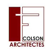 Bureau d'architecte François Colson
