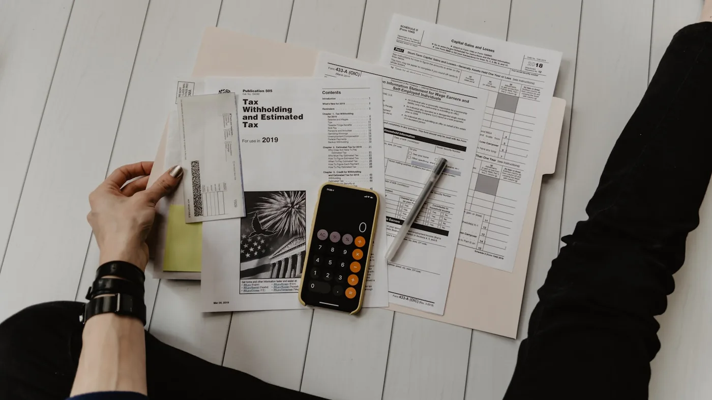 Devis transparent et calcul du prix d'un test de perméabilité — Aquawil